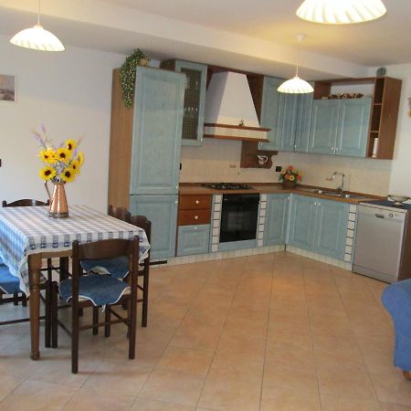 Appartement Debora à Roncegno Extérieur photo
