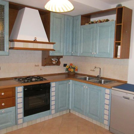 Appartement Debora à Roncegno Extérieur photo