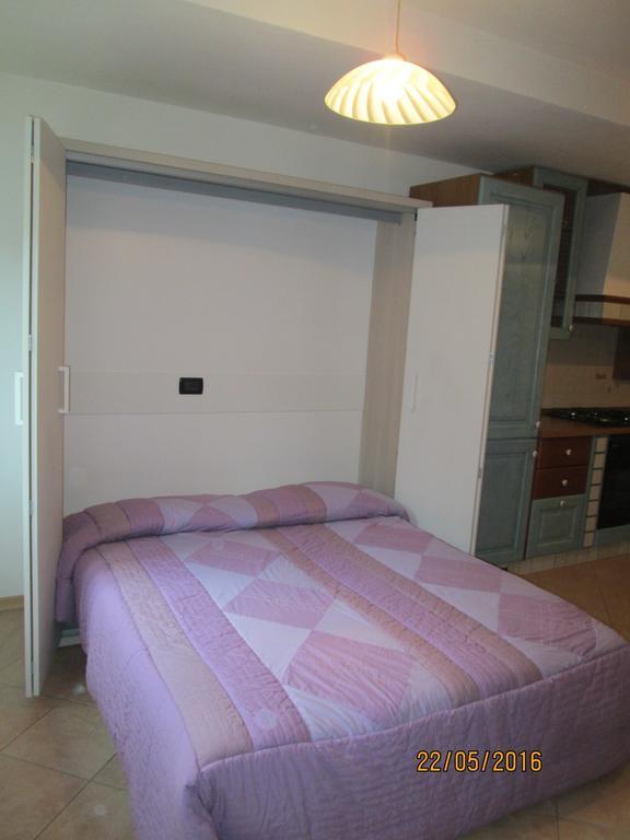 Appartement Debora à Roncegno Extérieur photo