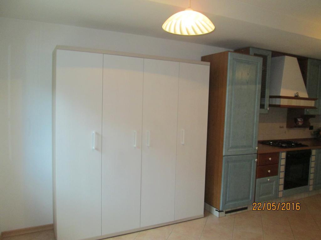 Appartement Debora à Roncegno Extérieur photo