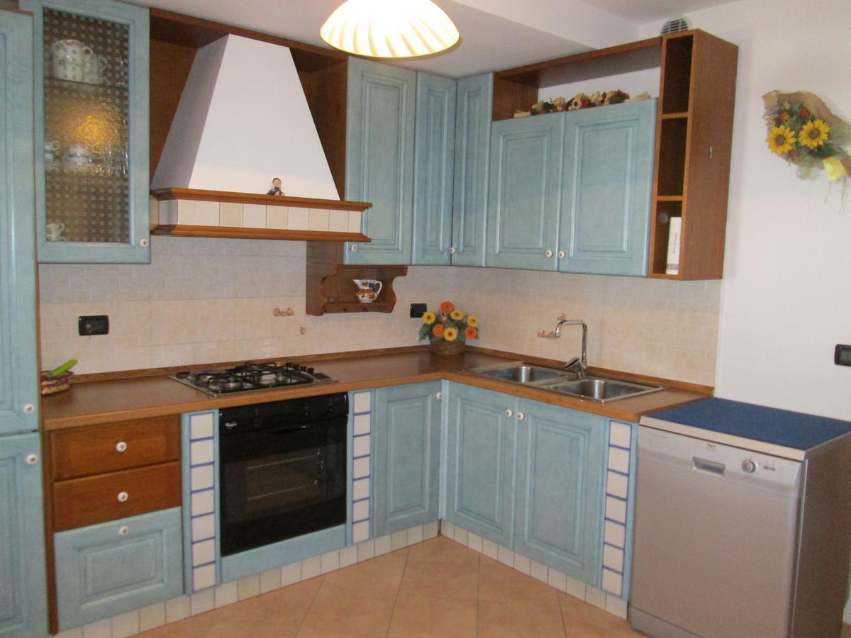 Appartement Debora à Roncegno Extérieur photo