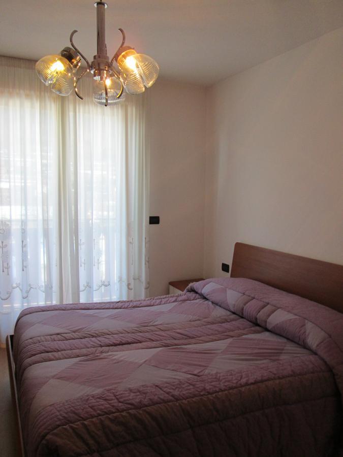 Appartement Debora à Roncegno Extérieur photo